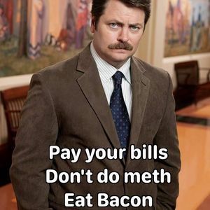 Meet your Posher, Charla